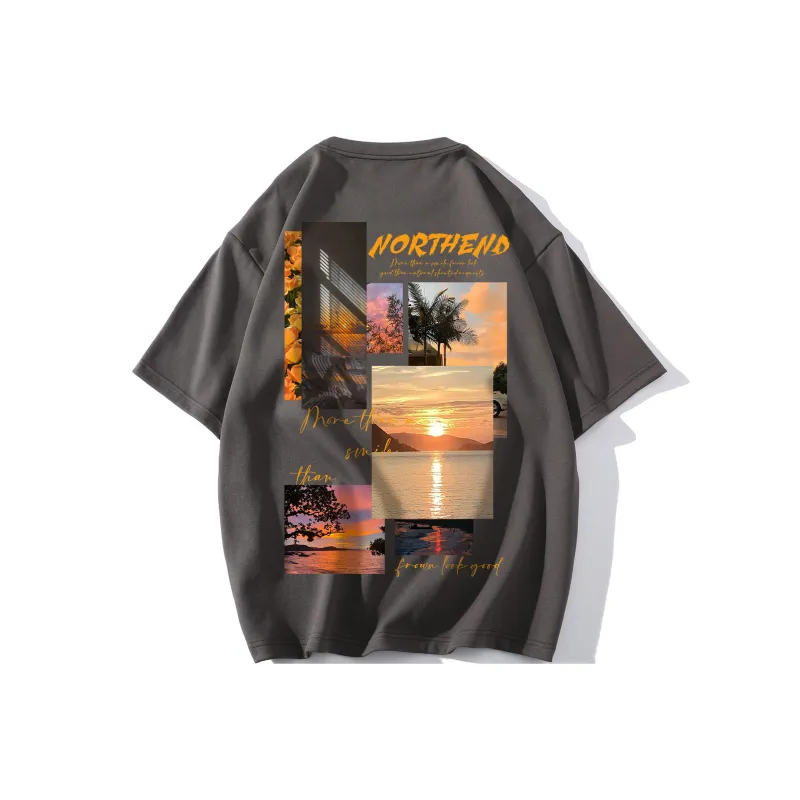 Northend T-Shirts Unisex-26