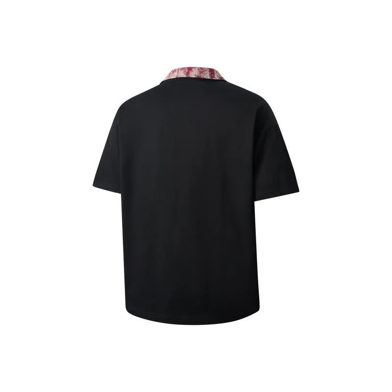 R.super Polo Shirts Unisex-1