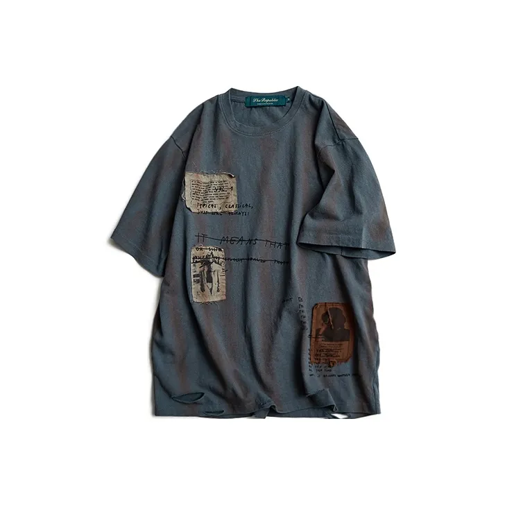 A SQUARE ROOT Unisex T shirt Swag-0