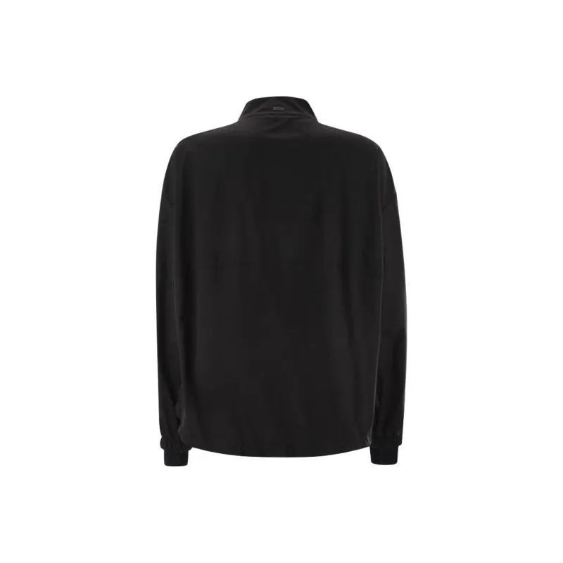 HERNO Cropped Jacket-1