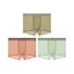 Khaki+Caramel+Verdant Green