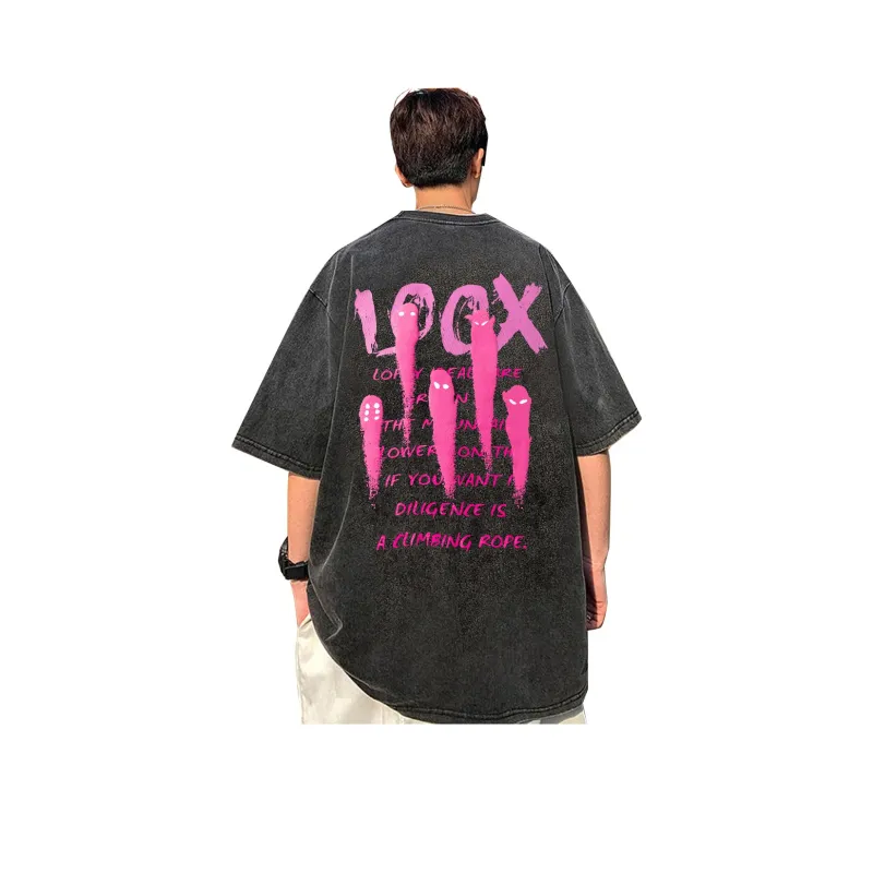 LOOX! T Shirts Unisex-8