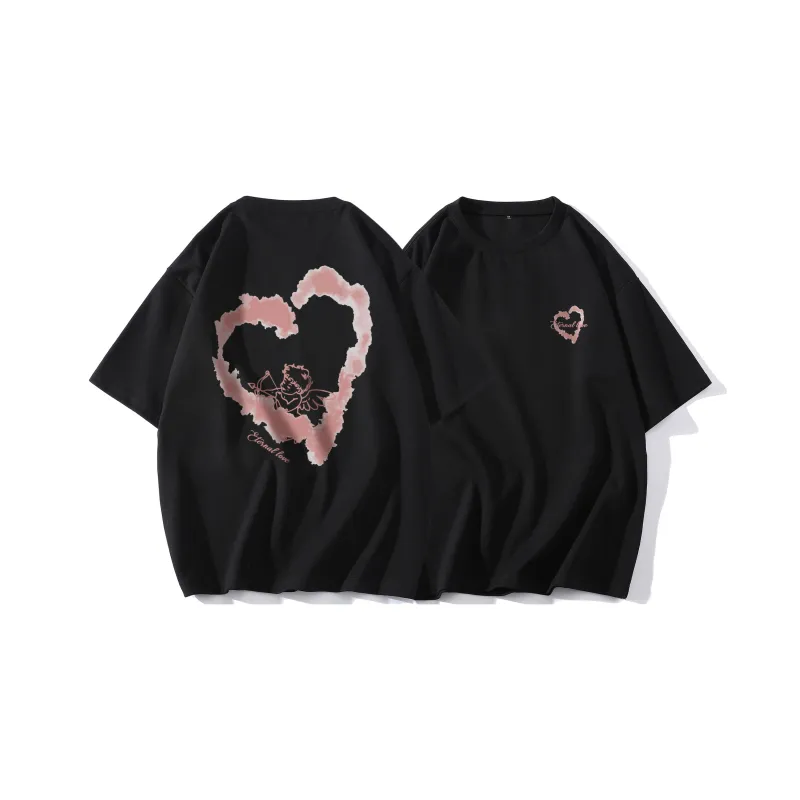 Nuthink T Shirts Unisex-15