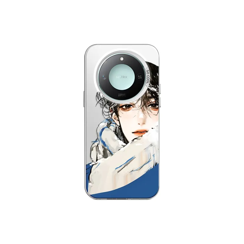 MANQIN Phone Cases-3