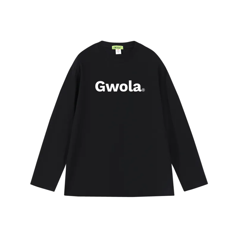 Gwola T Shirts Unisex-2