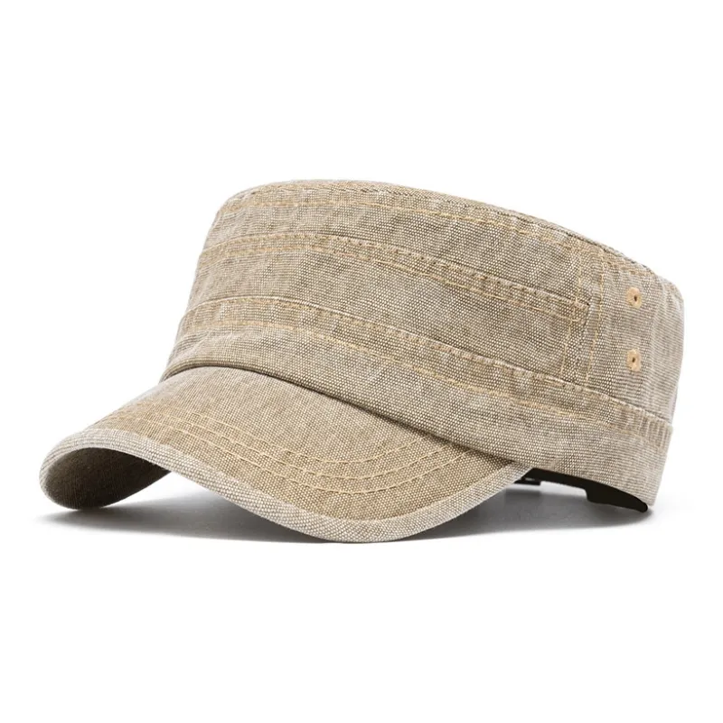 Yamaichi Maru Cotton Berets Unisex-7