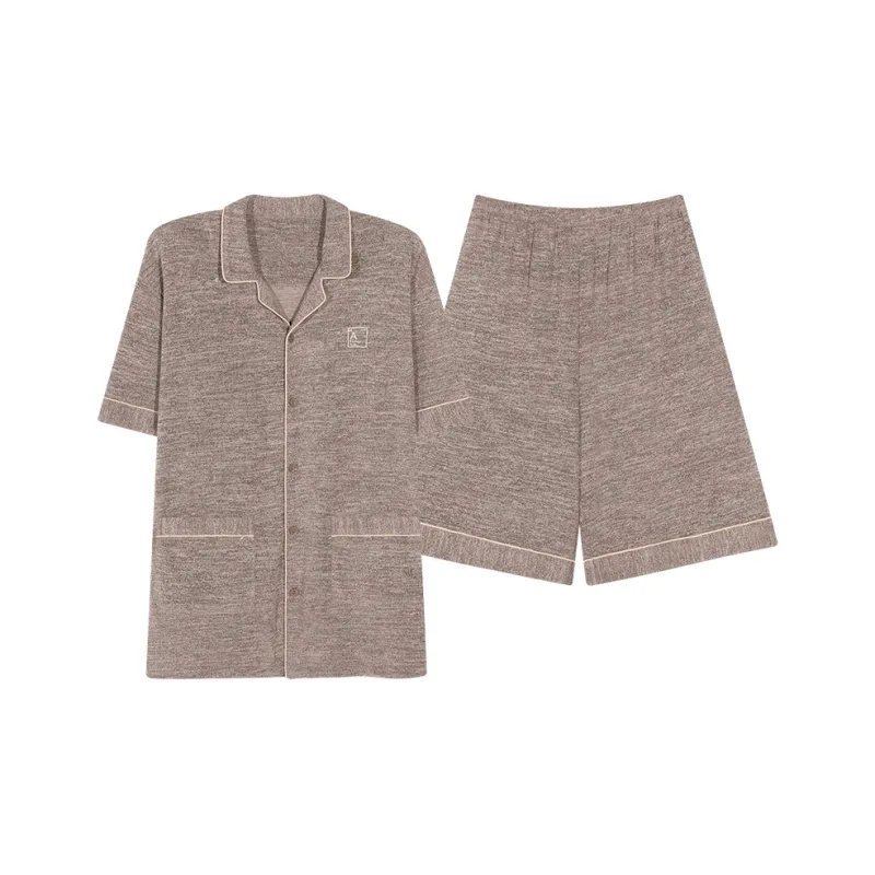 Lan Miao Men Pajama Sets-27