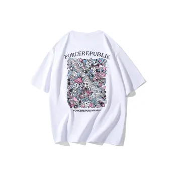 FORCEREPUBLIK T-Shirts Unisex