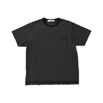 New Balance New Balance Japan T-Shirts Men Black