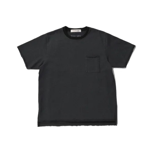 New Balance New Balance Japan T Shirts Men Black