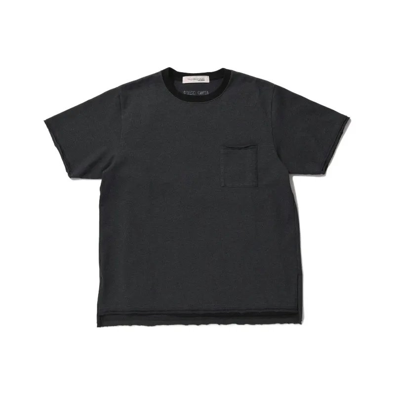 New Balance New Balance Japan T Shirts Men Black-0