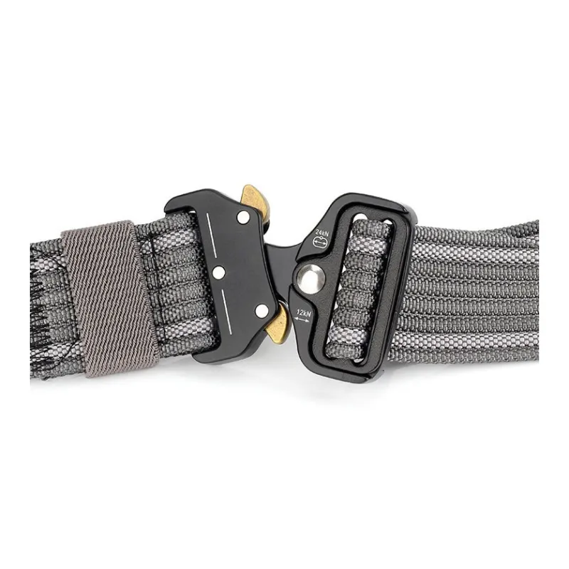ROBINHOOD Nylon Woven Strap Unisex Width  3.8CM-5