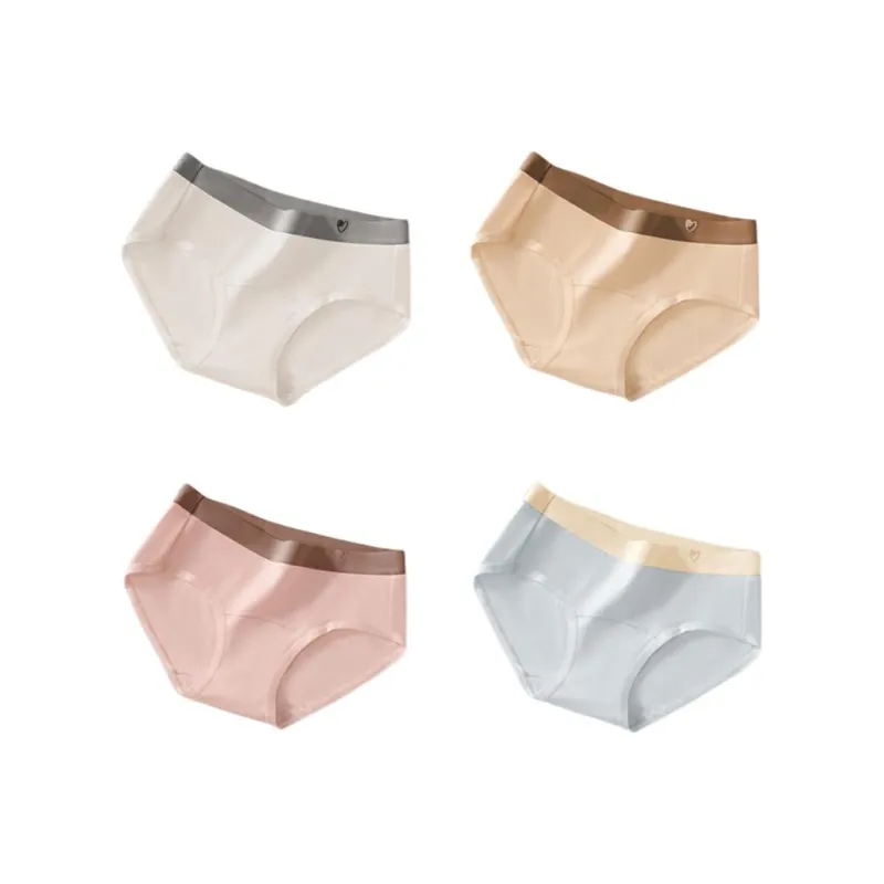 Urban Beauty Underpants Women's 4 Pack-12