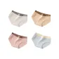 F Set: White+Skin+Pink+Blue