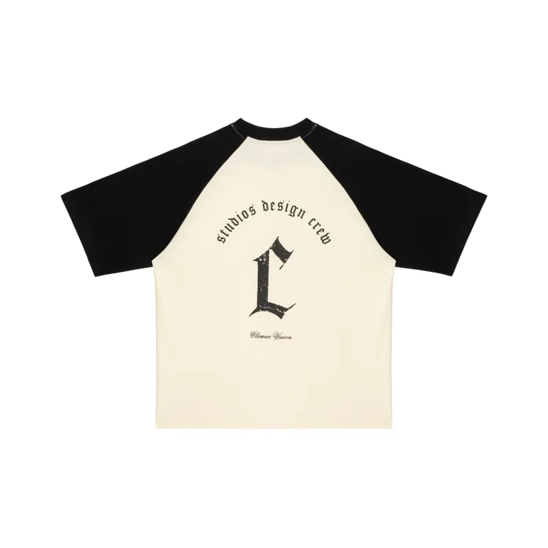 CLIMAX VISION T Shirts Unisex-0