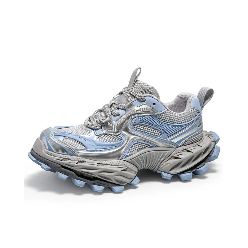 MIO Low-Top Chunky Sneakers Unisex-13