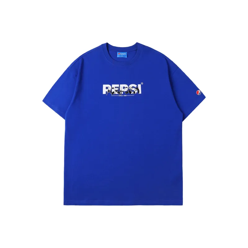 Pepsi T-Shirts Men-4