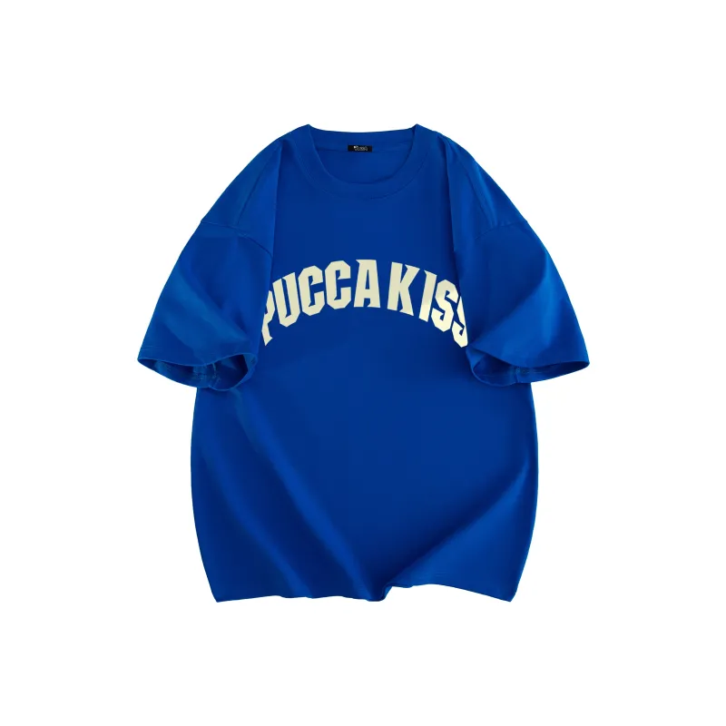 PUCCA T Shirts Unisex-20