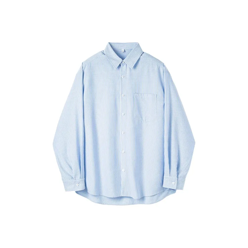 Warrior Huichao Riding The Wind Collection Shirt Unisex-4