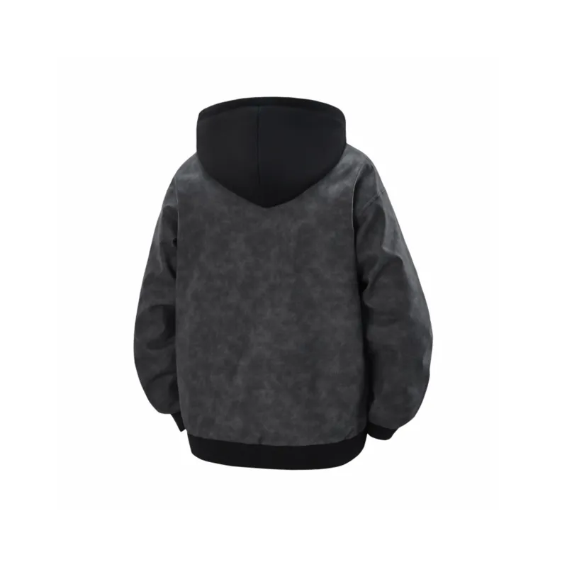 Minfinity Jackets Unisex-9