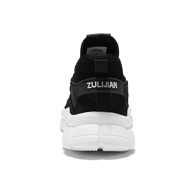 ZULIZ Sports Elderly Shoes Low Top Casual Shoes Men's-4