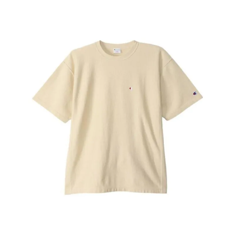 Champion SS22 T Shirt Japan Version Unisex-7