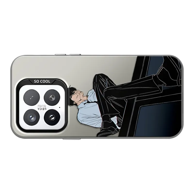 MANQIN Phone Cases-19