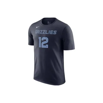 Nike Nba Memphis Grizzlies Ja Morant T shirt