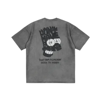 The Simpsons T Shirts Unisex