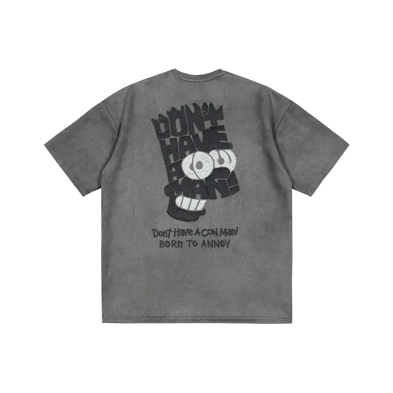 The Simpsons T Shirts Unisex-0