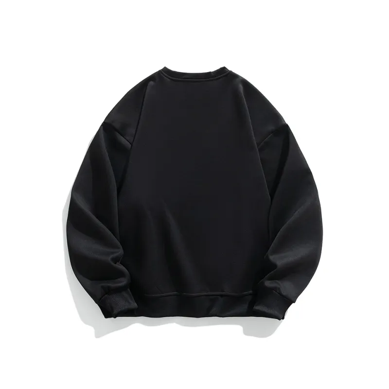 Izexx Sweatshirt Sets Unisex-5