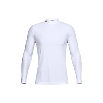 Under Armour T Shirt Men's White