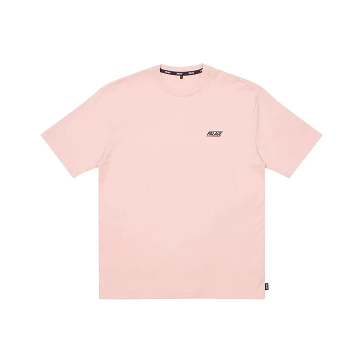 PALACE Basically A T Shirt-0