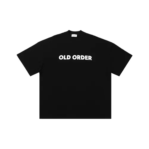 OLD ORDER T-Shirts Unisex