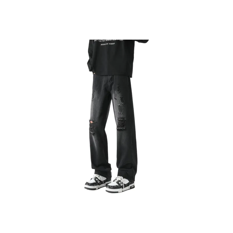 Pancoat Jeans Unisex-1