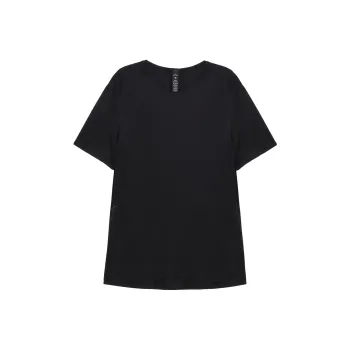 Lululemon Fast And Free T Shirt Men's