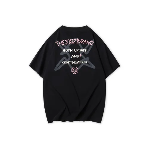 T-shirt dos touros