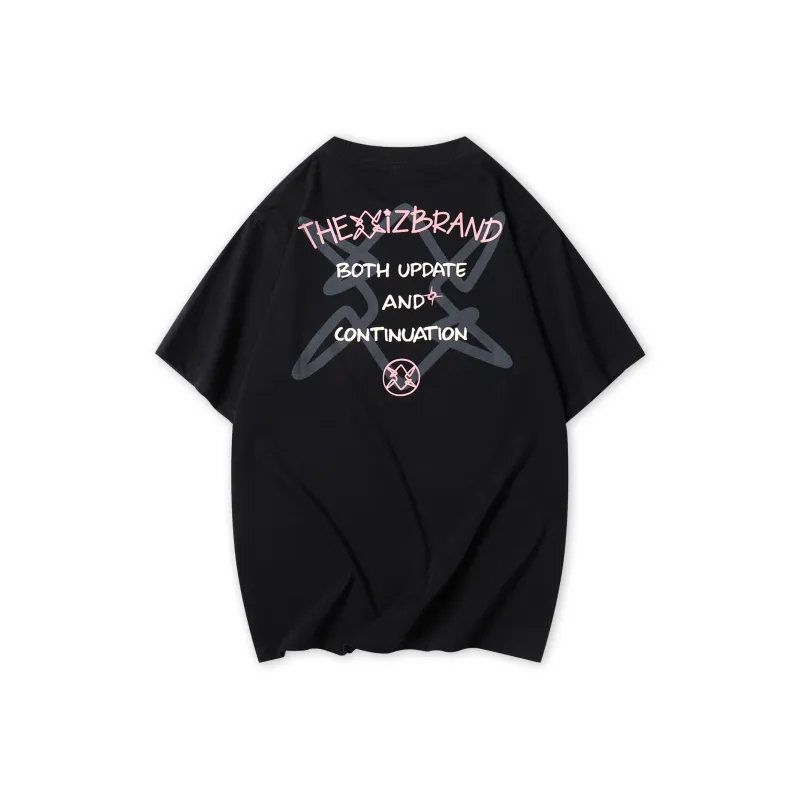 THE WIZ T Shirts Unisex-0