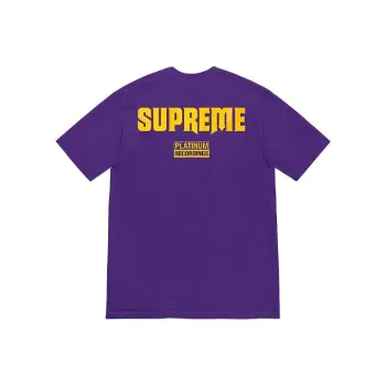 Supreme Still Talking Tee