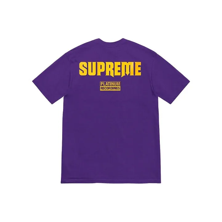 Supreme Still Talking Tee-0