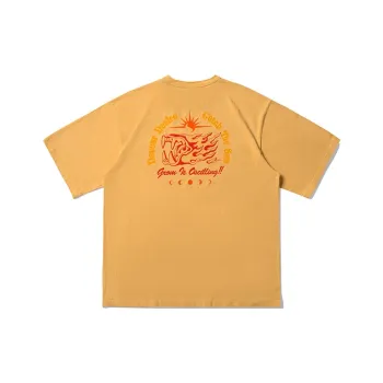 OSCill T Shirts Men