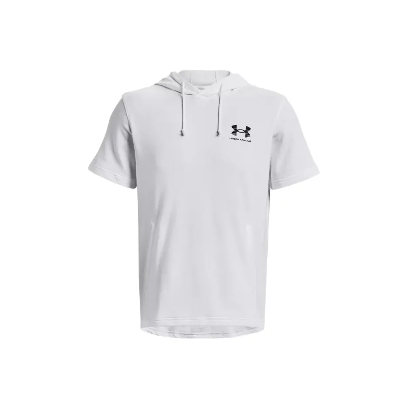 Under Armour T Shirt Men's White-0