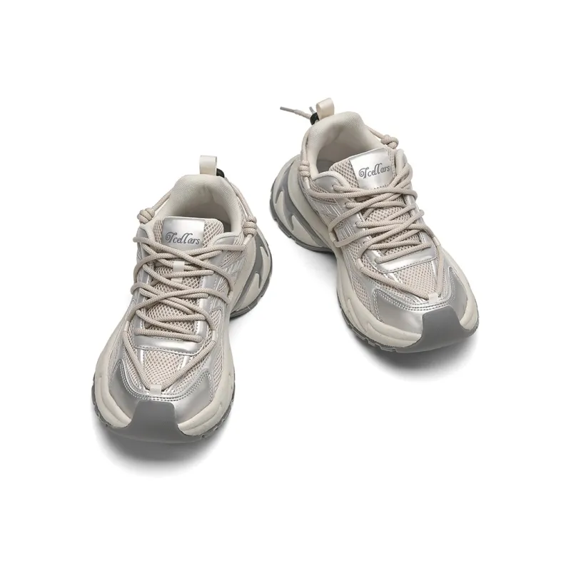 TCELLARS Low Top Casual Shoes Men's-5