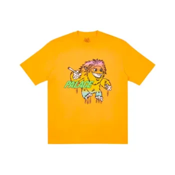 PALACE Large Up T shirt FW21