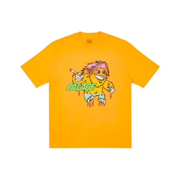 PALACE Large Up T shirt FW21-0