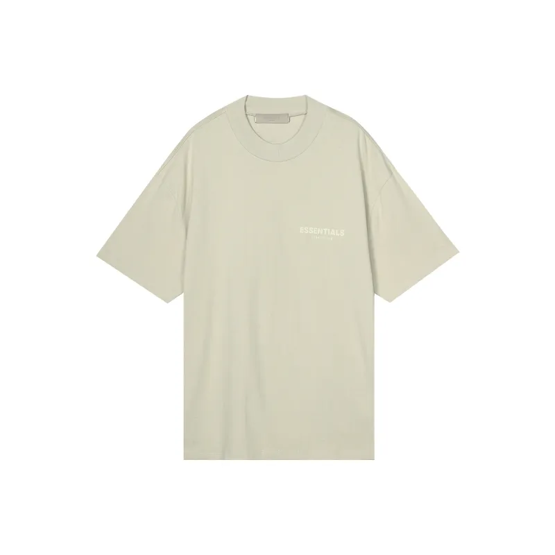 Fear Of God Essentials T shirt-0