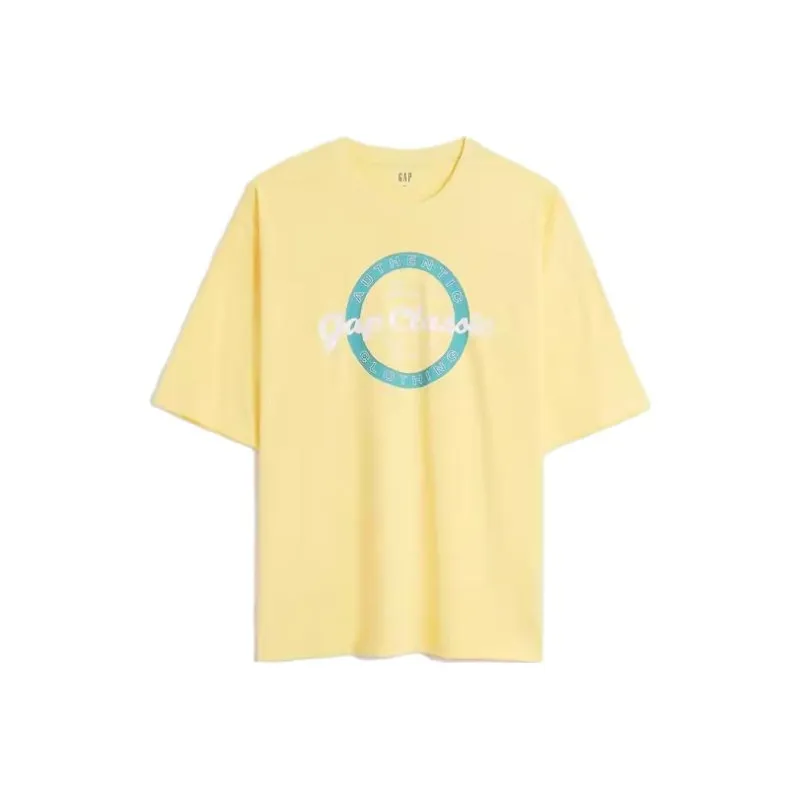 GAP SS23 T Shirts Unisex-0