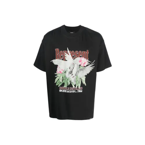 REPRESENT Double Distilled T shirt