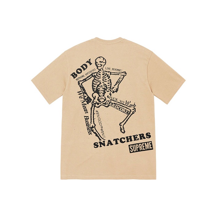 Supreme Remember Tee XL - POIZON