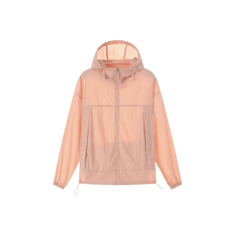 FASTFISH Sun Protection Coat Unisex-1